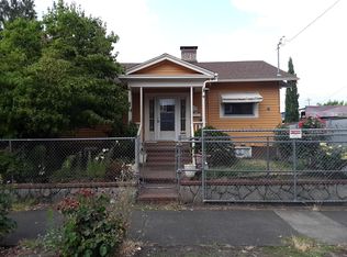 315 NE Morgan St UNIT A, Portland, OR