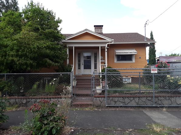 315 NE Morgan St Unit A