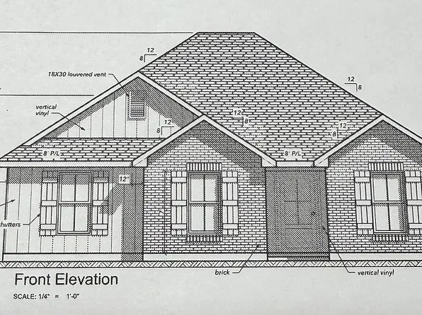 617 Nancy St, Mandeville, LA 70448