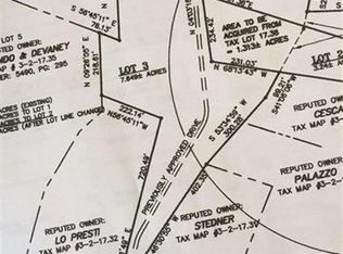 34 Lopresti Rd, Middletown, NY 10940