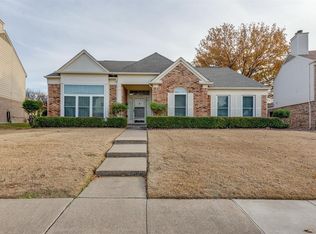 2120 Clearwater Trl, Carrollton, TX 75010