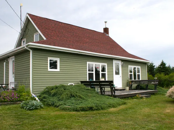 3939 Highway 217, East Ferry, NS B0V 1E0