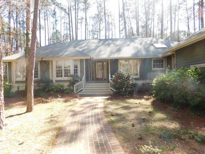 1 Winged Arrow Ct, Hilton Head Island, SC, 29926