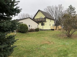 102 Main St E, Rockland, WI 54653
