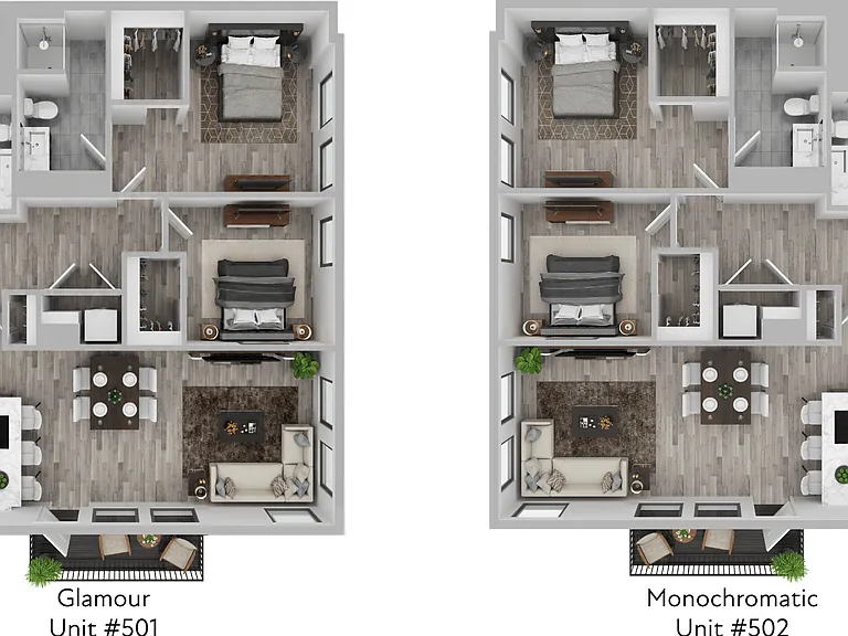 Hyas Point Apartments — Photo 180