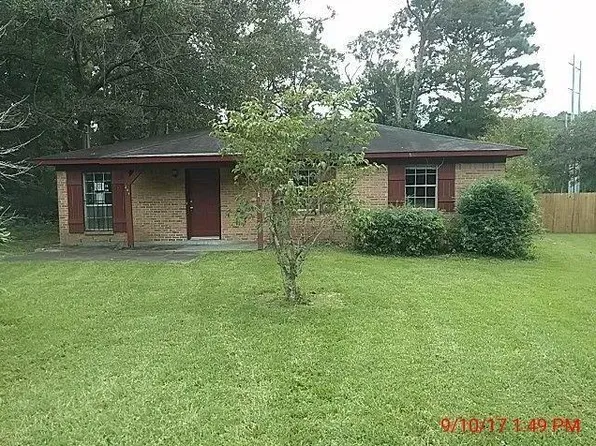 507 W Grant St, Chickasaw, AL 36611