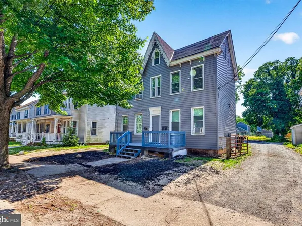 40 S Governors Ave, Dover, DE