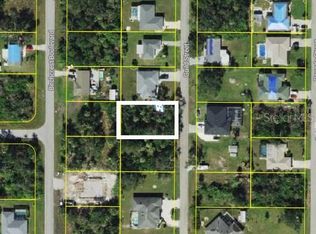 1239 Guild St, Port Charlotte, FL 33952