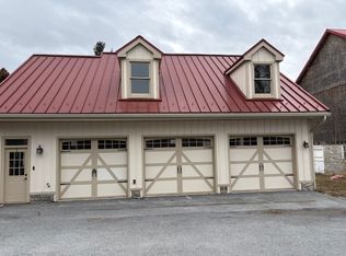 14108 Saint Paul Rd #A, Clear Spring, MD 21722