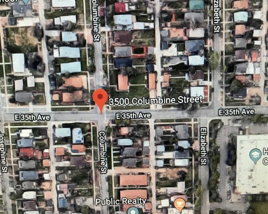 1st image of 3500 N Columbine St