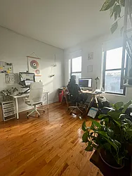 Rented by Arche Nest LLC