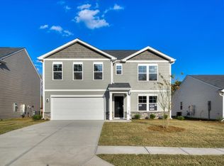 329 Pulman Dr, Hopkins, SC 29061