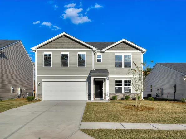 329 Pulman Dr, Hopkins, SC 29061