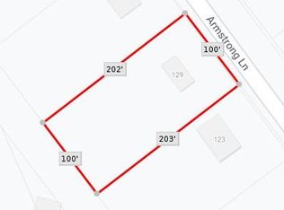 129 Armstrong Ln, Gastonia, NC 28056