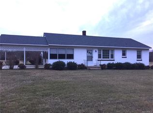 18295 Grover Cocke Rd, Montpelier, VA 23192