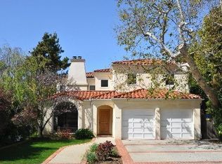 637 Haverford Ave, Pacific Palisades, CA 90272