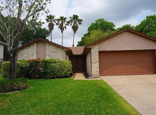 3031 Sherborne St, Pearland, TX 77584