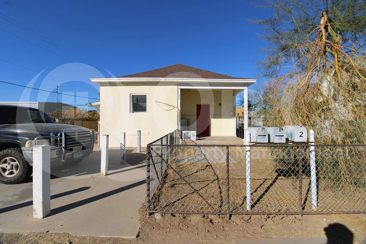 Building Photo - 1548 W McKinley St #2