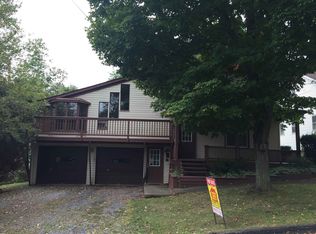 306 Holmes St, Smethport, PA 16749