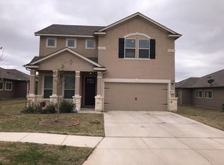 10412 Dakota Riv, Converse, TX 78109