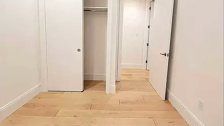 Rented by Brighton Management