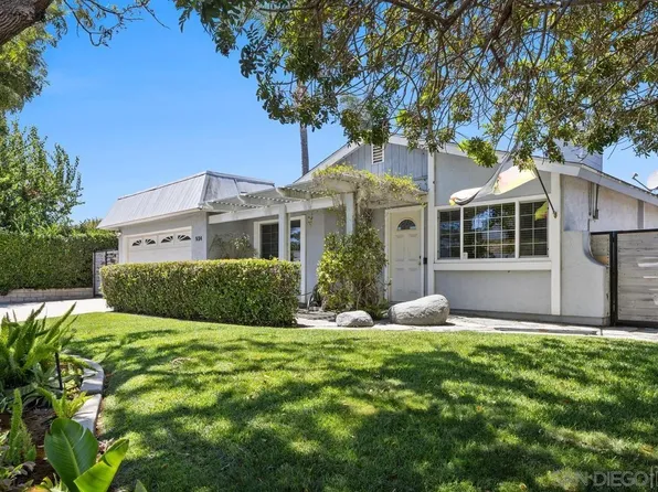 534 Tam O Shanter Dr, San Marcos, CA 92069