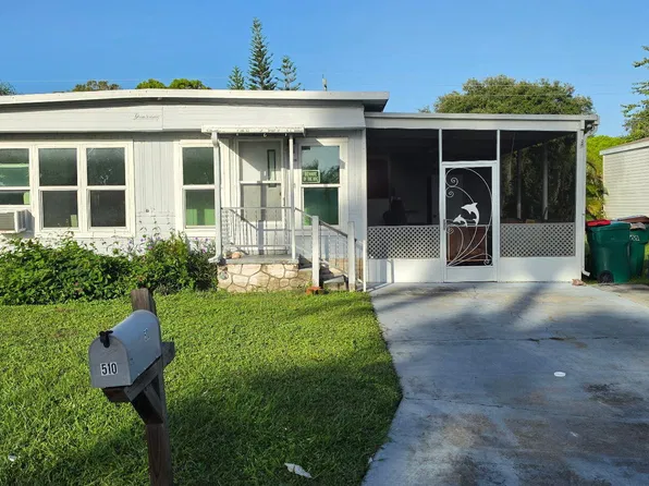 510 Jean Cir, West Melbourne, FL 32904