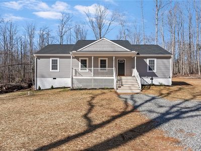 2237 Humble Ln, Goochland, VA, 23063