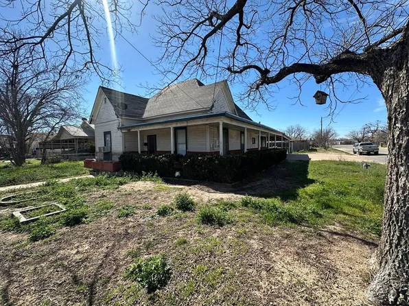 1203 S Irving St, San Angelo, TX 76903