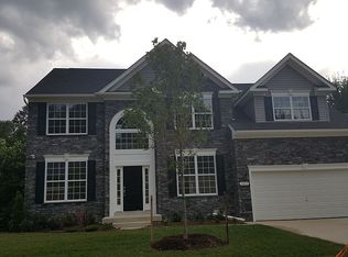 7037 Sand Cherry Way, Clinton, MD 20735