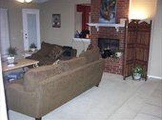 4044 Dorris Rd, Irving, TX 75038