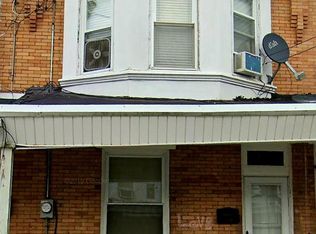 939 Maple Ter, Darby, PA 19023