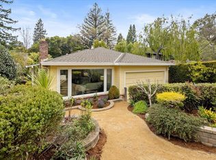 433 Edgewood Rd, San Mateo, CA 94402