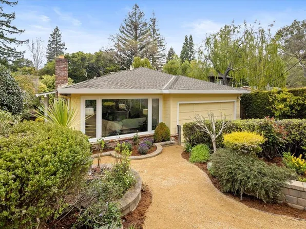 433 Edgewood Rd, San Mateo, CA 94402