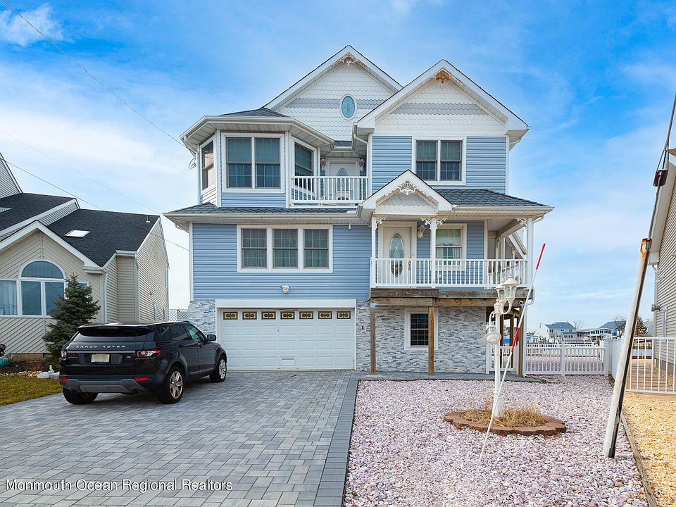 126 Cartagena Drive, Brick, NJ 08723 Zillow