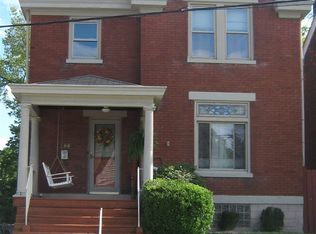 244 Evergreen Ave, Southgate, KY