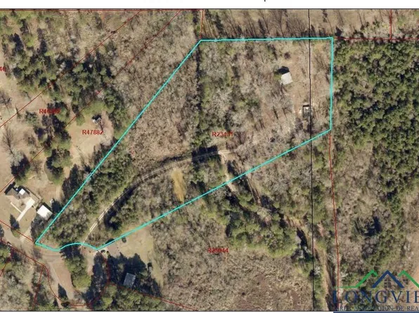 5150 S Grangeway St, Marshall, TX 75672