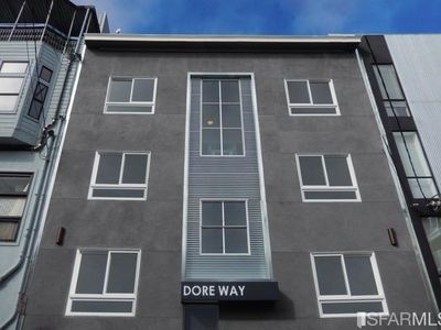 139 Dore St, San Francisco, CA, 94103