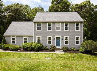 36 Ebony Ln, Ivoryton, CT 06442