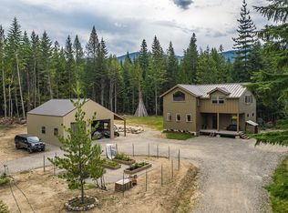 144 Legacy Lane, Sandpoint, ID 83864