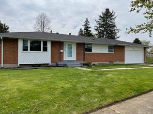 405 Rendale Pl, Dayton, OH 45426