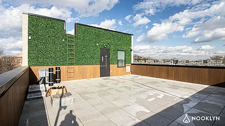 Rented by Nooklyn NYC LLC