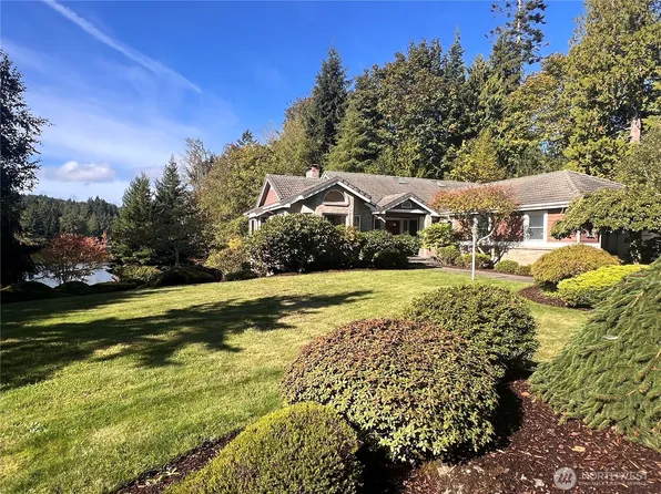 333 South Bay Lane, Port Ludlow, WA 98365