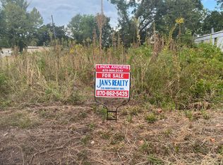 S Cordelia St, Magnolia, AR 71753