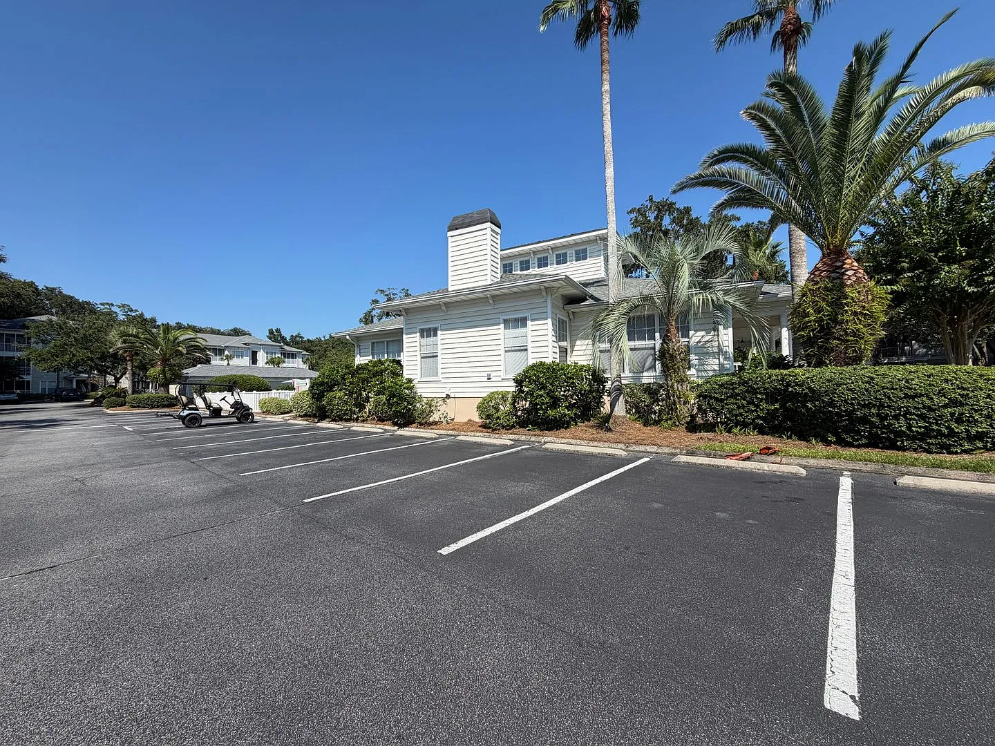 1704 Frederica Road, #106, St Simons Island, GA 31522 — Photo 3