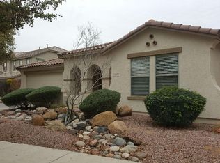 13555 W Watson Ln, Surprise, AZ 85379