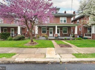 3452 Jacksonwald Ave, Reading, PA 19606