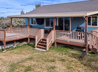 9588 SW Copper Rd, Powell Butte, OR 97753