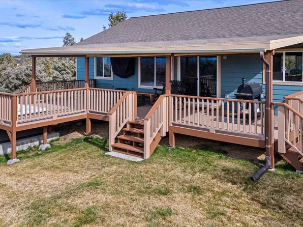 9588 SW Copper Rd, Powell Butte, OR 97753