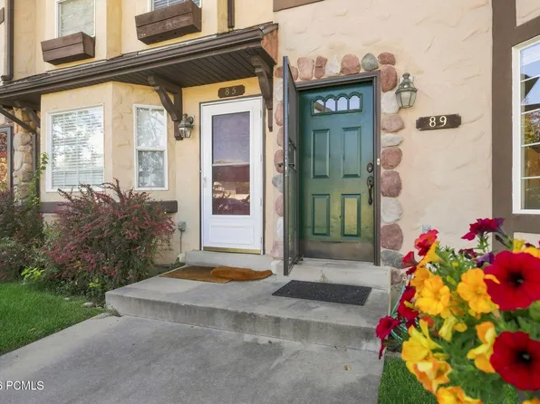 89 W Hamlet Cir, Midway, UT 84049